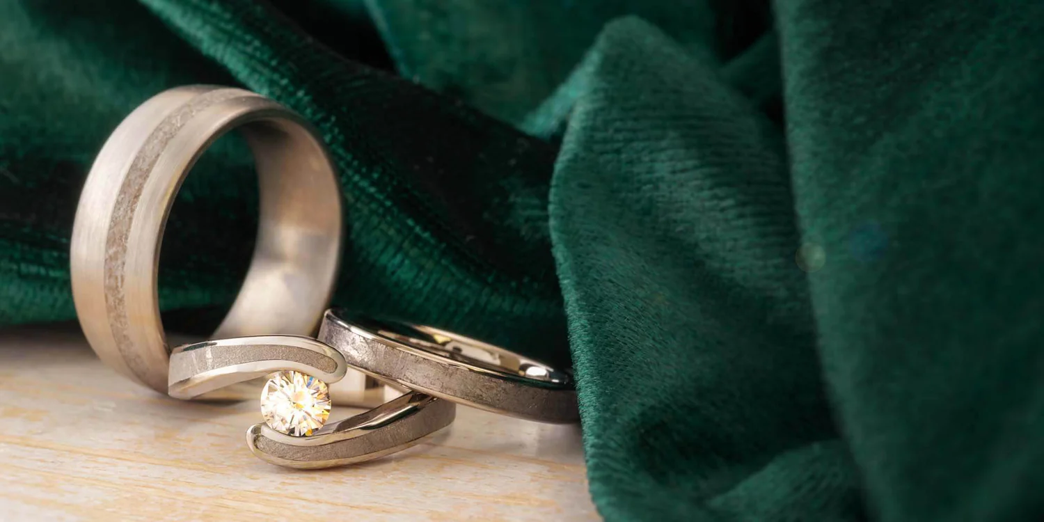 Nature's Elegance, Handcrafted For You