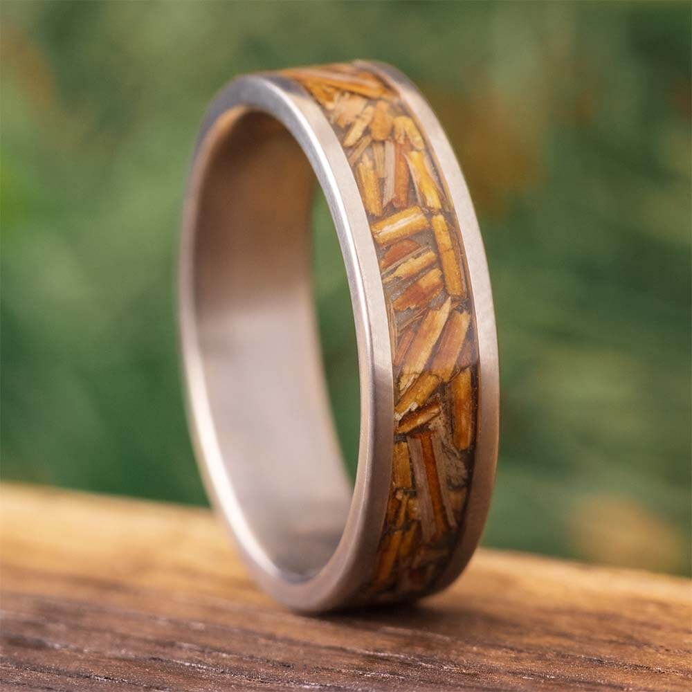 Handmade Wedding Bands Under $250 - Top Selection